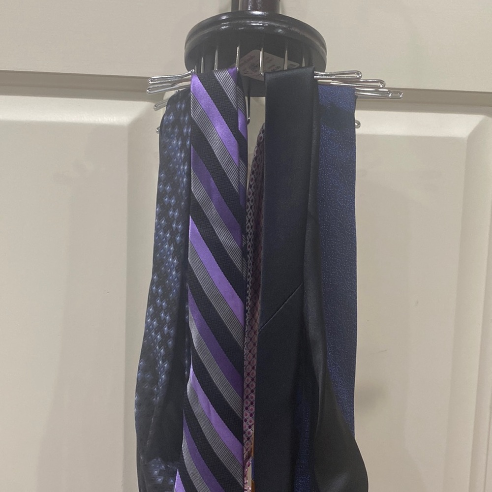 Ties